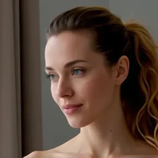 AI色情圖片產生器