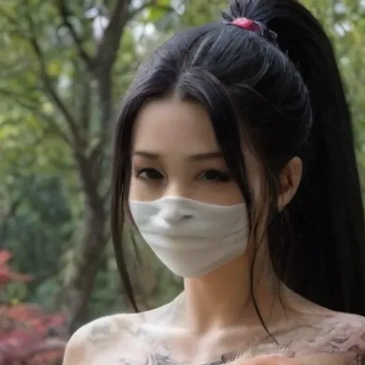 AI porn image generator