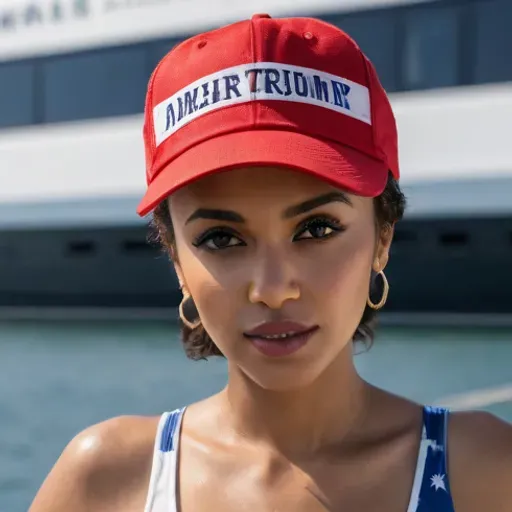 AIポルノ画像ジェネレーター