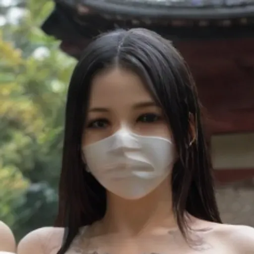 AI色情照片產生器