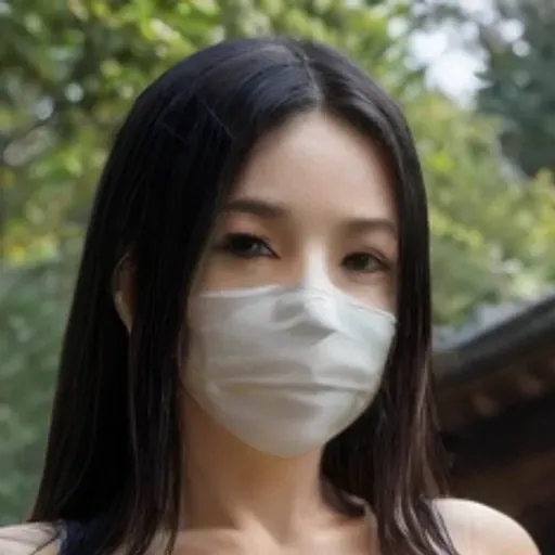 AI 포르노 이미지 생성기