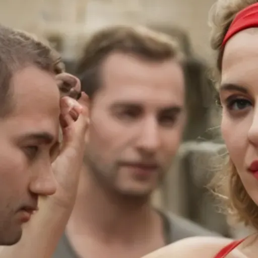 ตัวสร้างรูปโปรโมชั่น AI