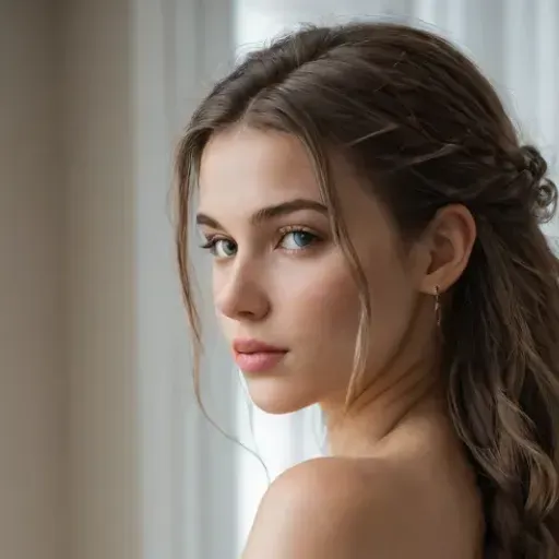 โปรแกรมสร้างภาพโปรนที่ใช้ปัญหา AI