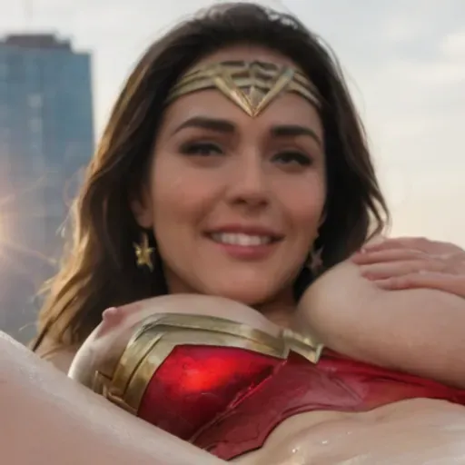 AI porn image generator