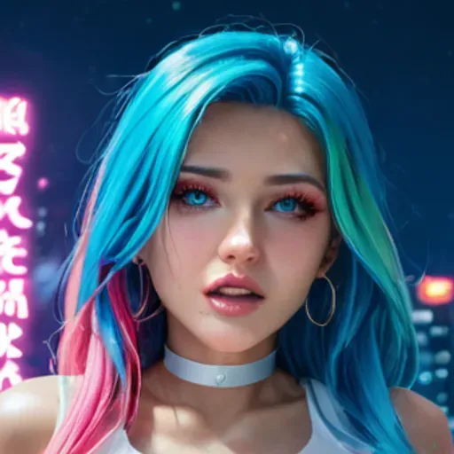 AI porn image generator