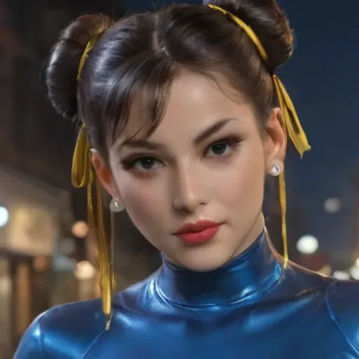 AI色情圖片產生器