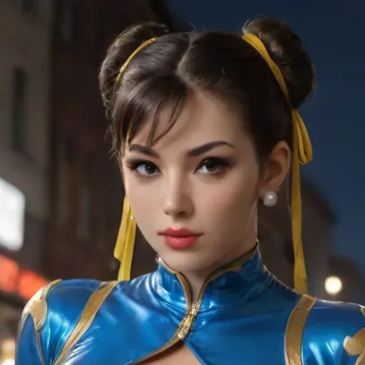 AI porn image generator