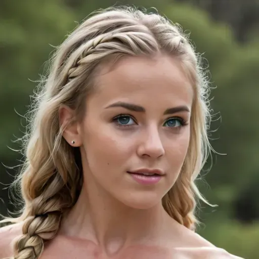 AI porn image generator