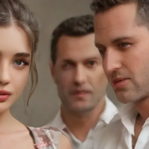 AI色情图片生成器