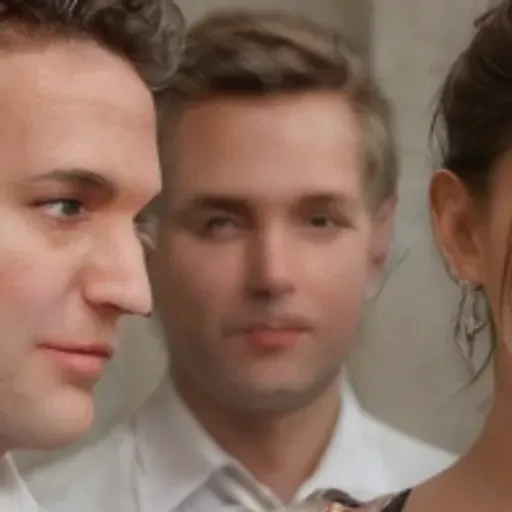 AI色情照片生成器