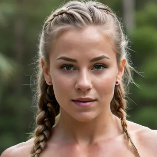 โปรแกรมสร้างภาพโปรนที่ใช้ปัญหา AI