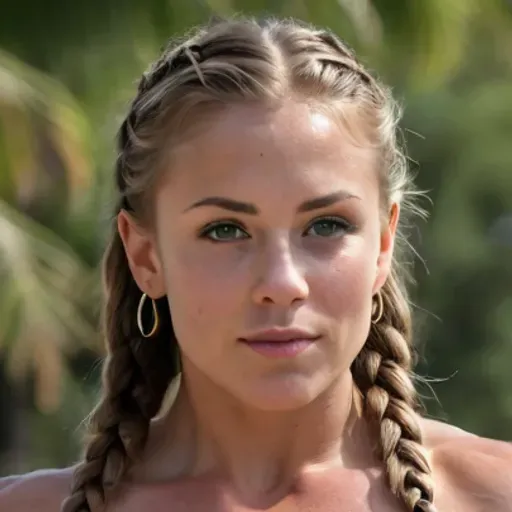 AI色情圖片產生器