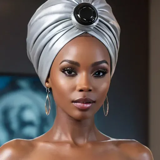 AI色情圖片產生器