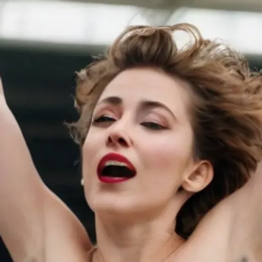 AI色情图片生成器