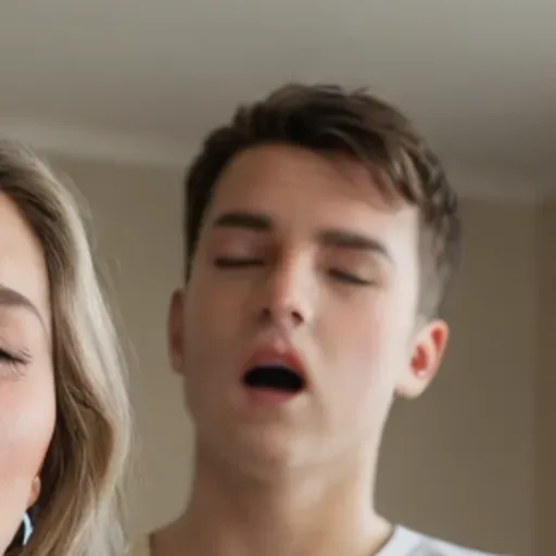 AI色情照片生成器