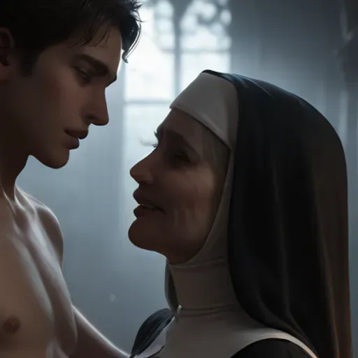 generatore di foto porno IA