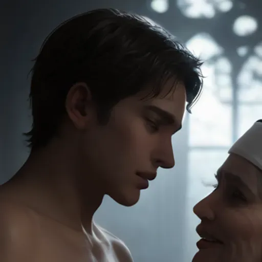 generatore di immagini porno IA