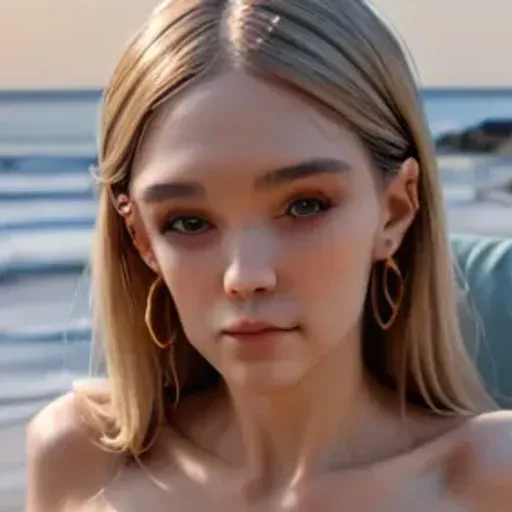 AI色情图片生成器