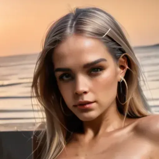 generatore di immagini porno IA