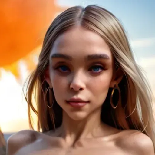 AI色情圖片產生器