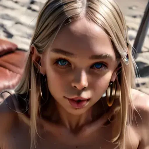 generatore di immagini porno IA