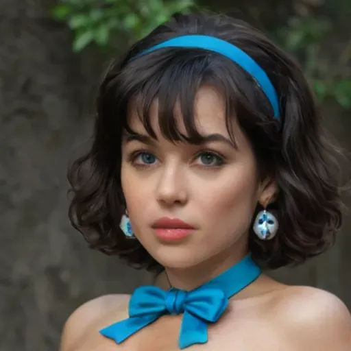 AI色情圖片產生器