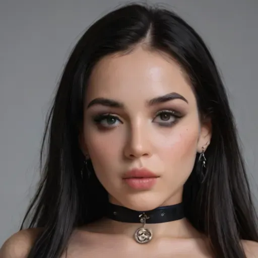 AI色情图片生成器