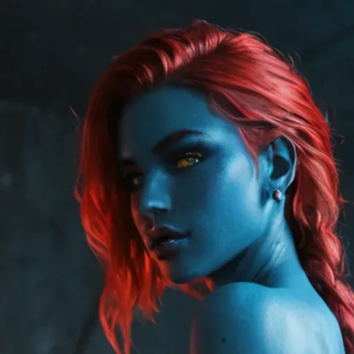 AI porn image generator