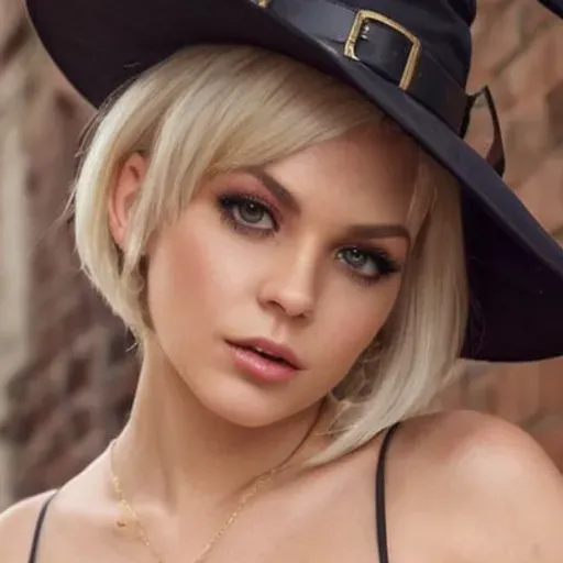 AI色情图片生成器