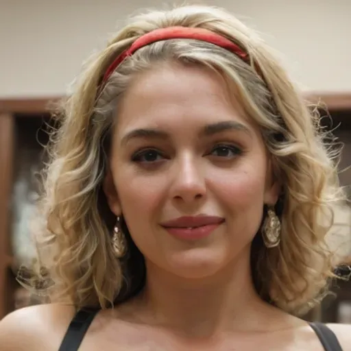 AI色情圖片產生器