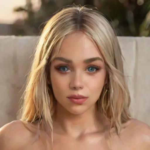 AI 포르노 이미지 생성기