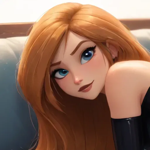 AI色情图片生成器