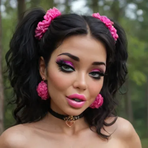 AI porn image generator