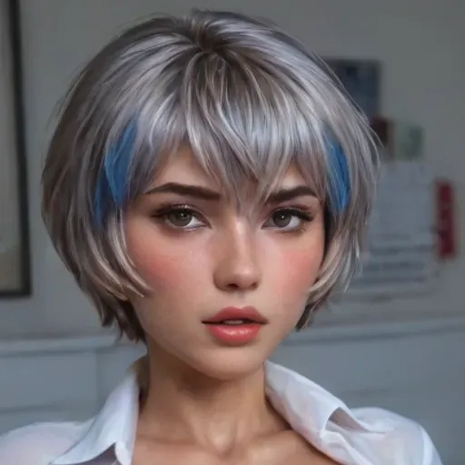 AI porn image generator