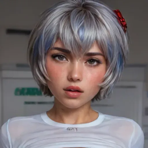 AI色情圖片產生器