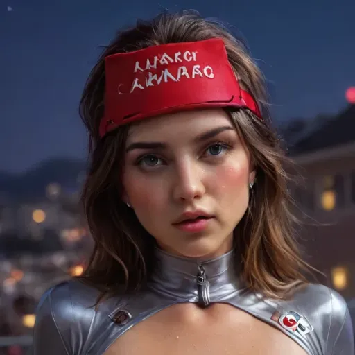 AI色情圖片產生器