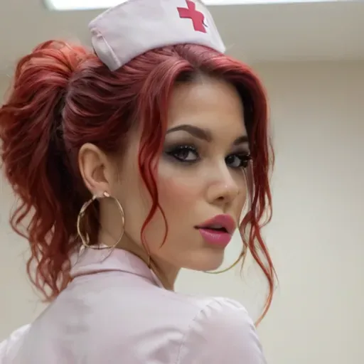 AIポルノ画像ジェネレーター