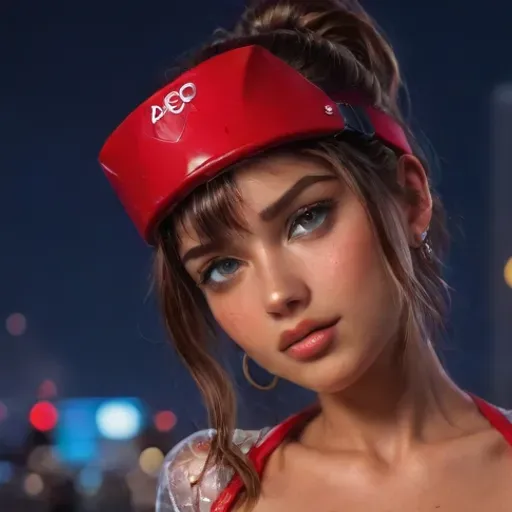 generatore di immagini porno IA