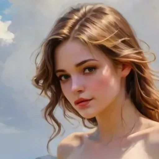 generatore di immagini porno IA