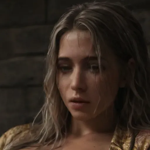 generatore di immagini porno IA