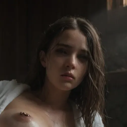 AIポルノ画像ジェネレーター