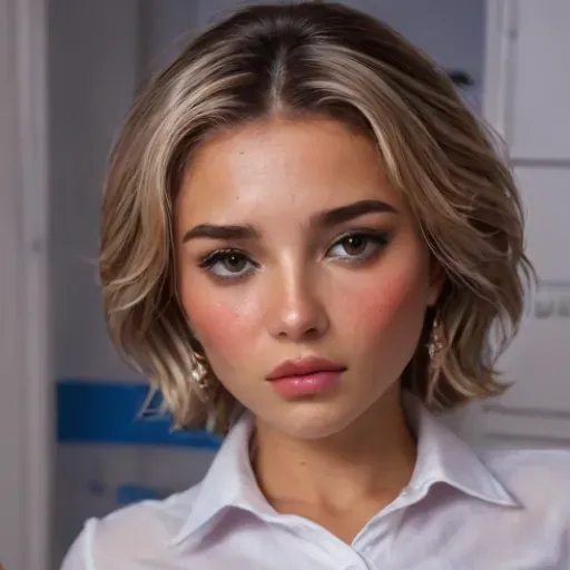 AI色情圖片產生器