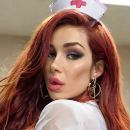 AI色情圖片產生器