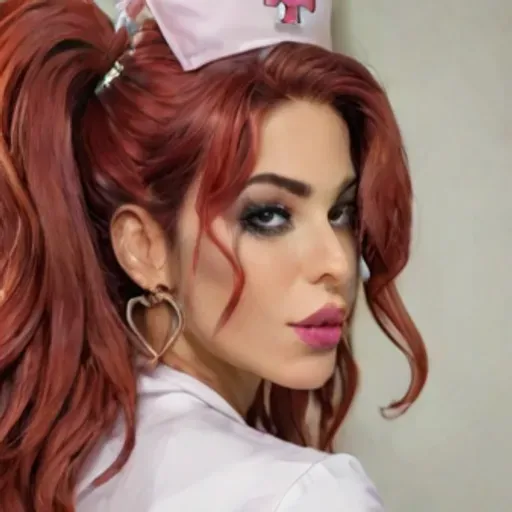 AI色情圖片產生器