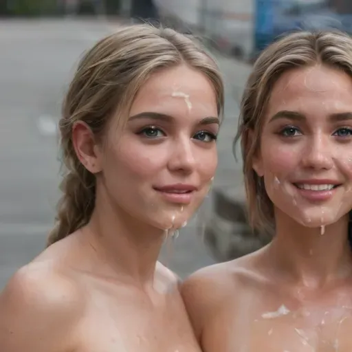 AIポルノ画像ジェネレーター