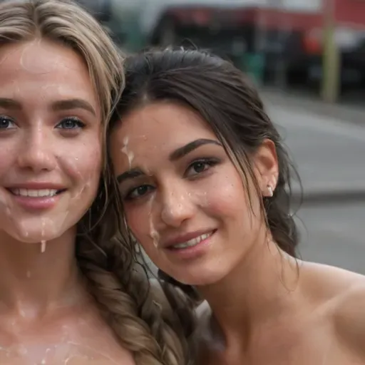 AIポルノ写真ジェネレーター