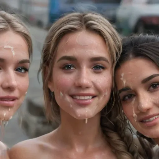 AIポルノ画像ジェネレーター