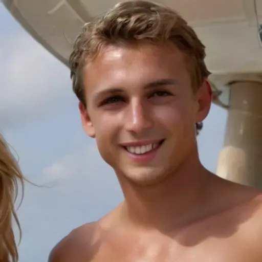 AI色情圖片產生器