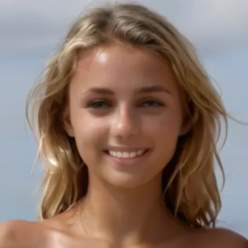 AI色情照片產生器