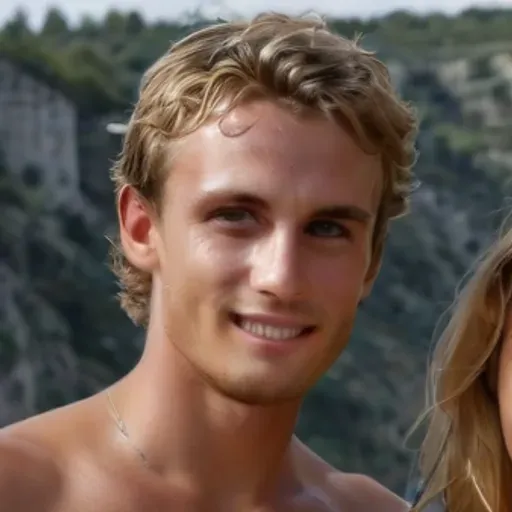 AI色情圖片產生器